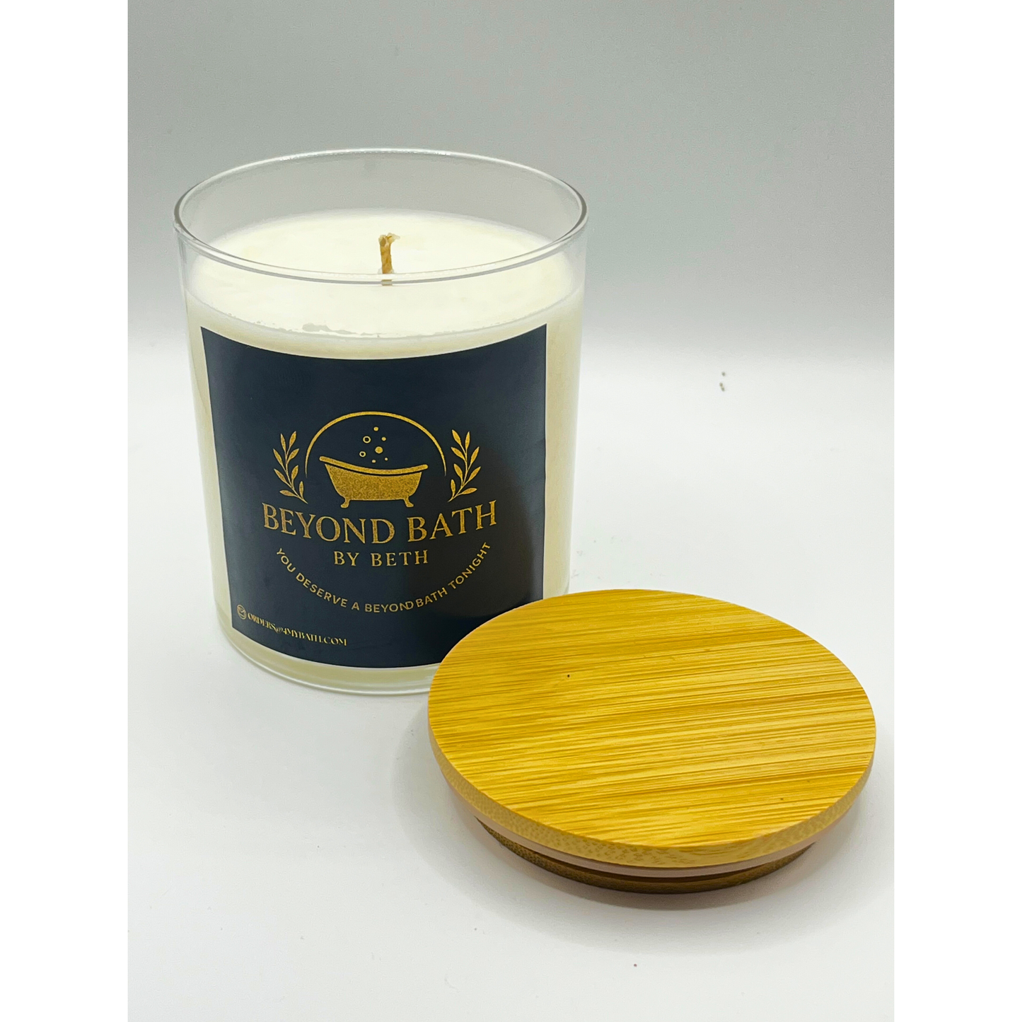 CUCUMBER MELON CANDLE