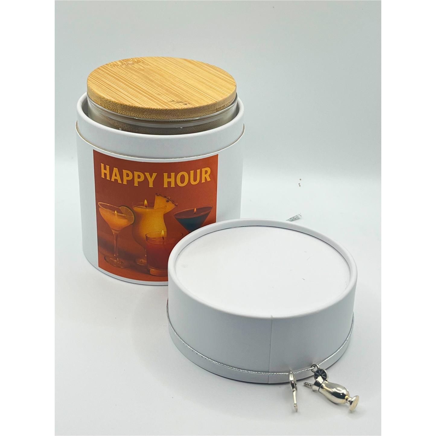 HAPPY HOUR EDITION - SUNSET SOIRÉE CANDLE