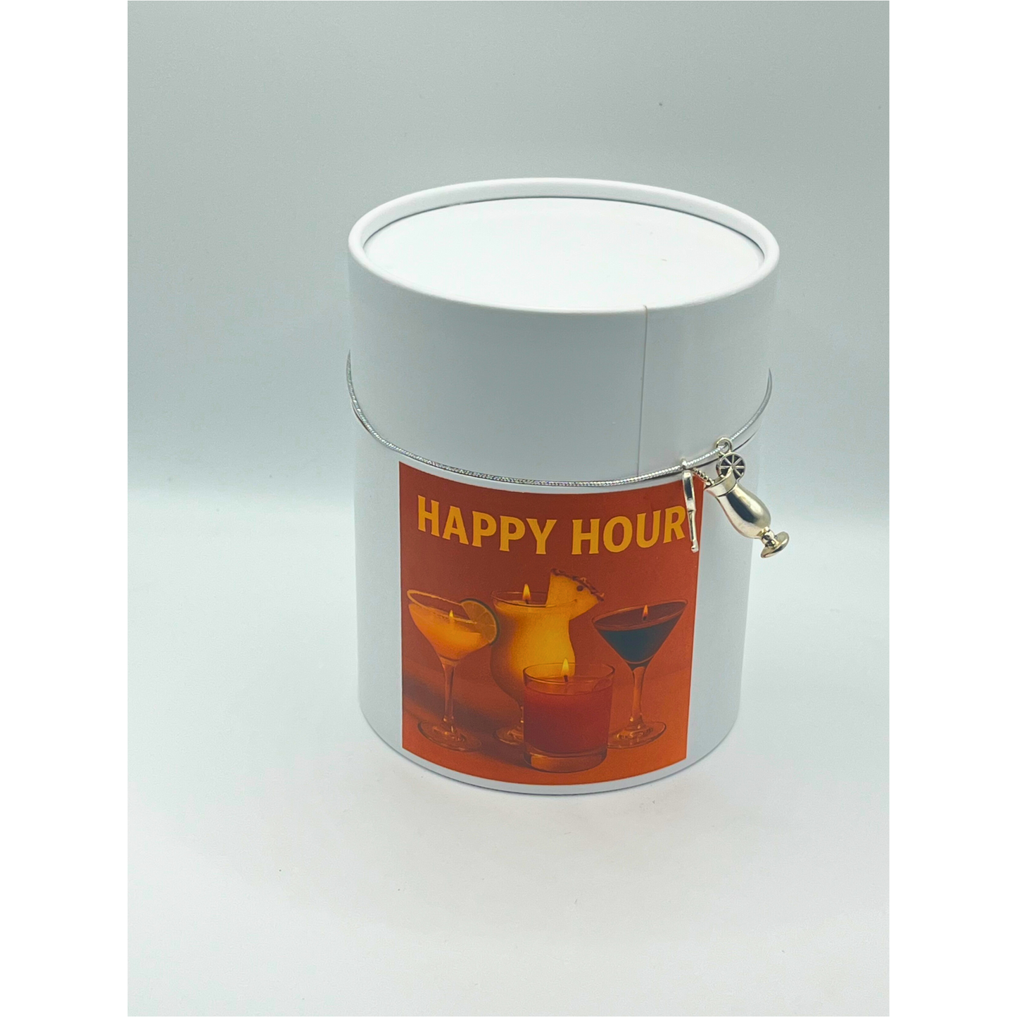 HAPPY HOUR EDITION - SUNSET SOIRÉE CANDLE