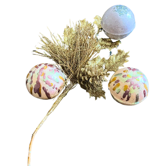 BATHBOMBS